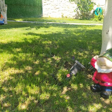 Bucak Apart Hotel Goecek & Beach Εξωτερικό φωτογραφία