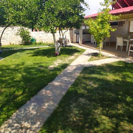 Bucak Apart Hotel Goecek & Beach Εξωτερικό φωτογραφία