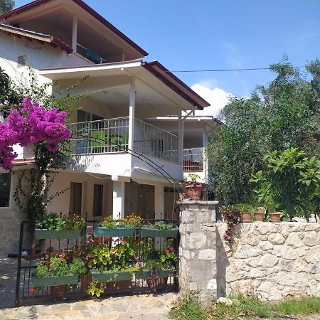 Bucak Apart Hotel Goecek & Beach Εξωτερικό φωτογραφία
