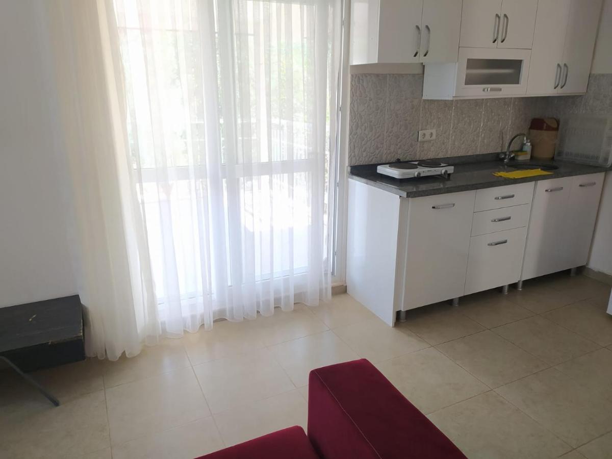 Bucak Apart Hotel Goecek & Beach Εξωτερικό φωτογραφία