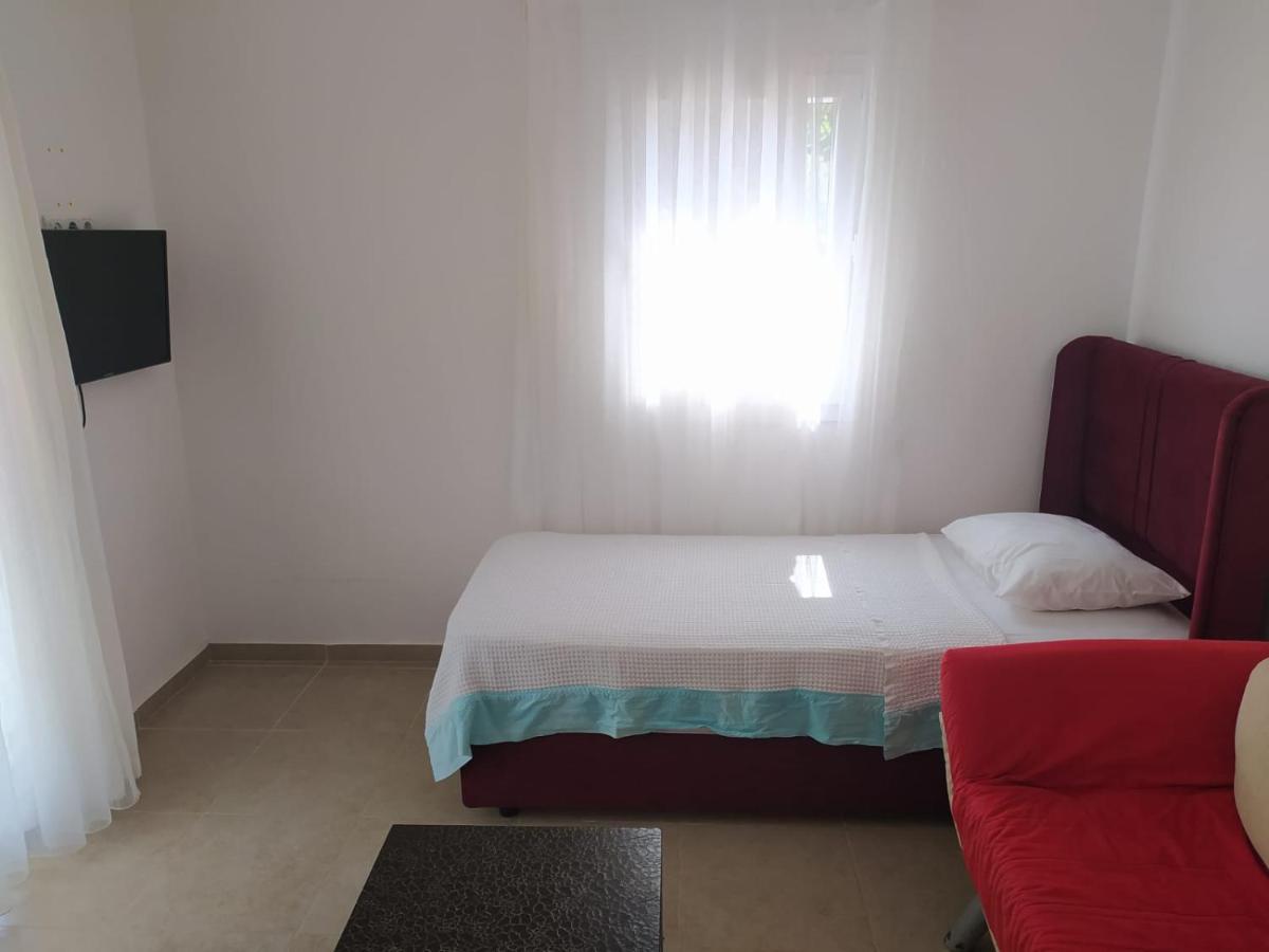 Bucak Apart Hotel Goecek & Beach Εξωτερικό φωτογραφία