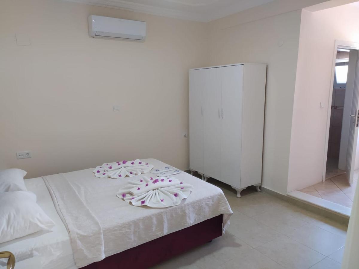 Bucak Apart Hotel Goecek & Beach Εξωτερικό φωτογραφία