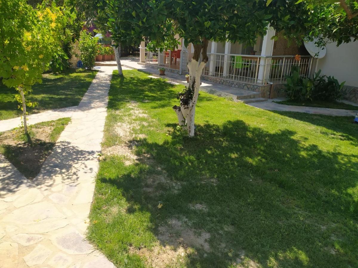 Bucak Apart Hotel Goecek & Beach Εξωτερικό φωτογραφία