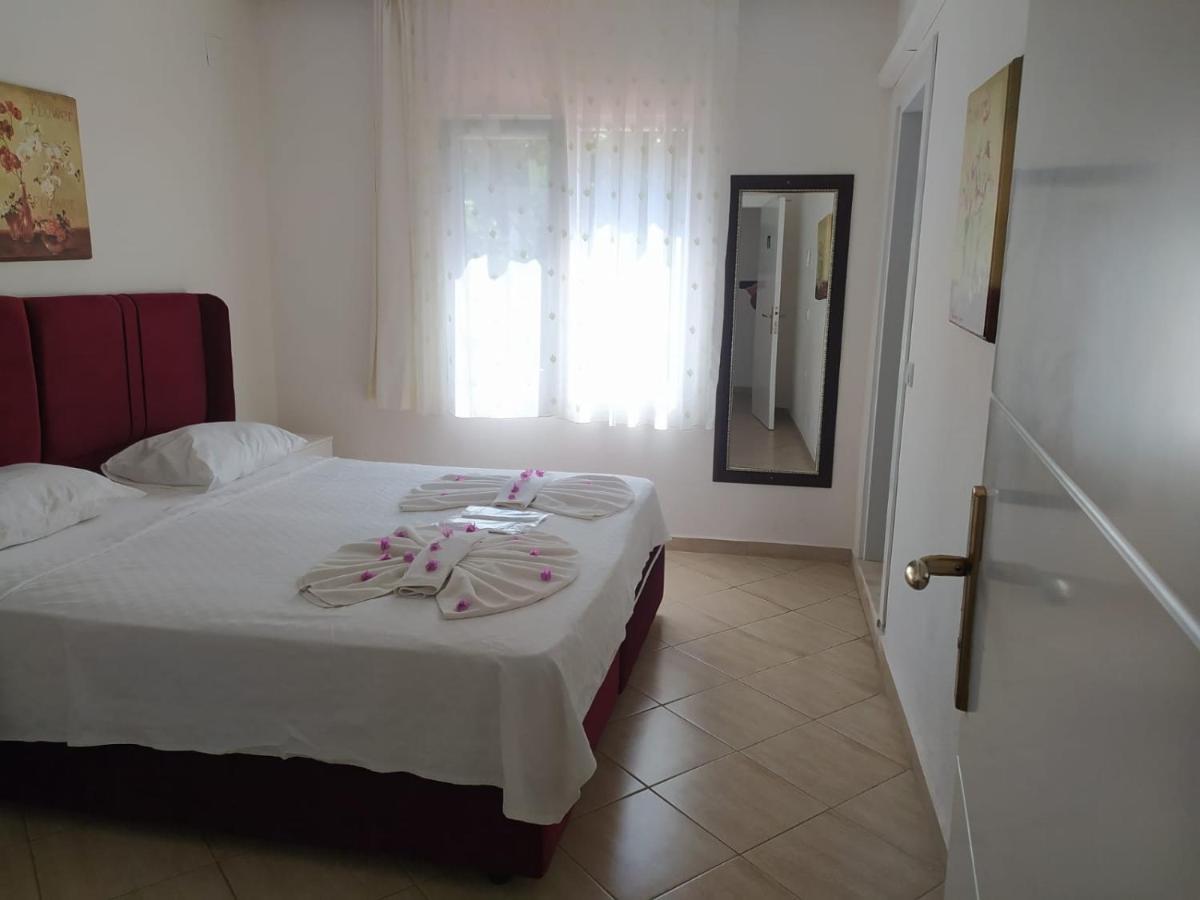 Bucak Apart Hotel Goecek & Beach Εξωτερικό φωτογραφία