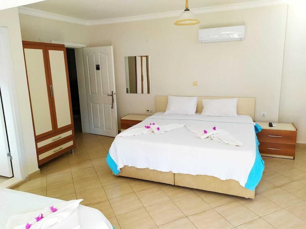 Bucak Apart Hotel Goecek & Beach Εξωτερικό φωτογραφία