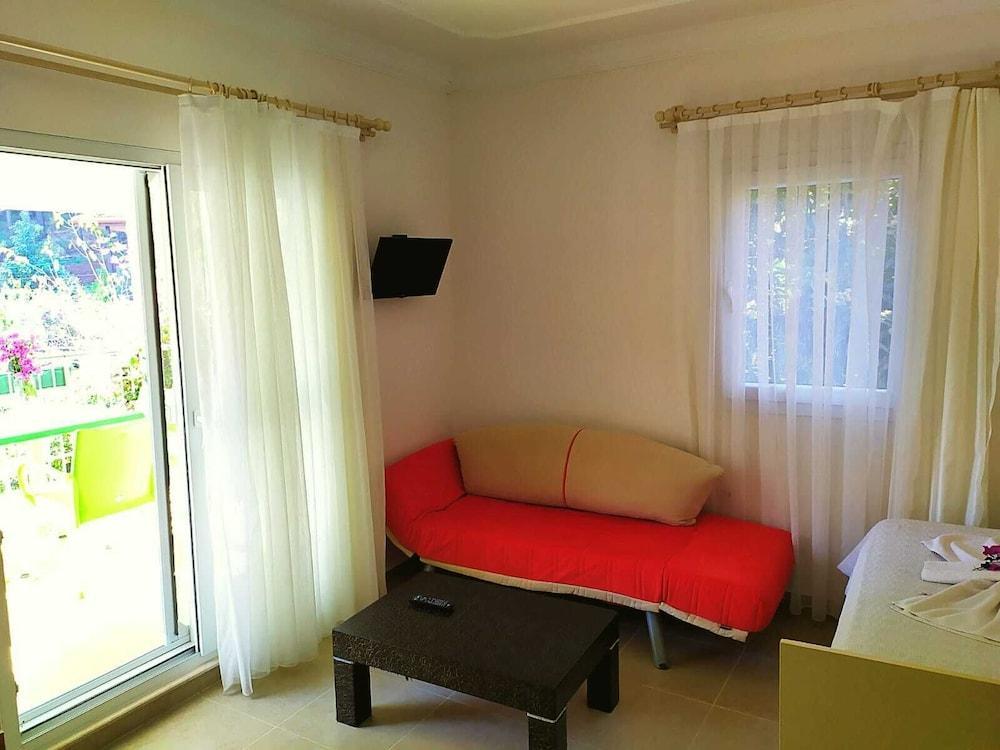 Bucak Apart Hotel Goecek & Beach Εξωτερικό φωτογραφία