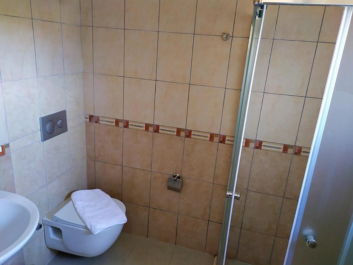 Bucak Apart Hotel Goecek & Beach Εξωτερικό φωτογραφία