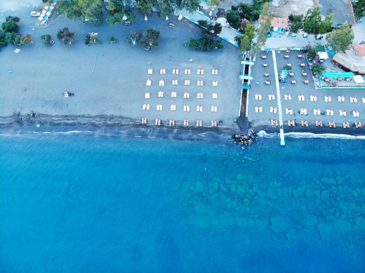 Bucak Apart Hotel Goecek & Beach Εξωτερικό φωτογραφία