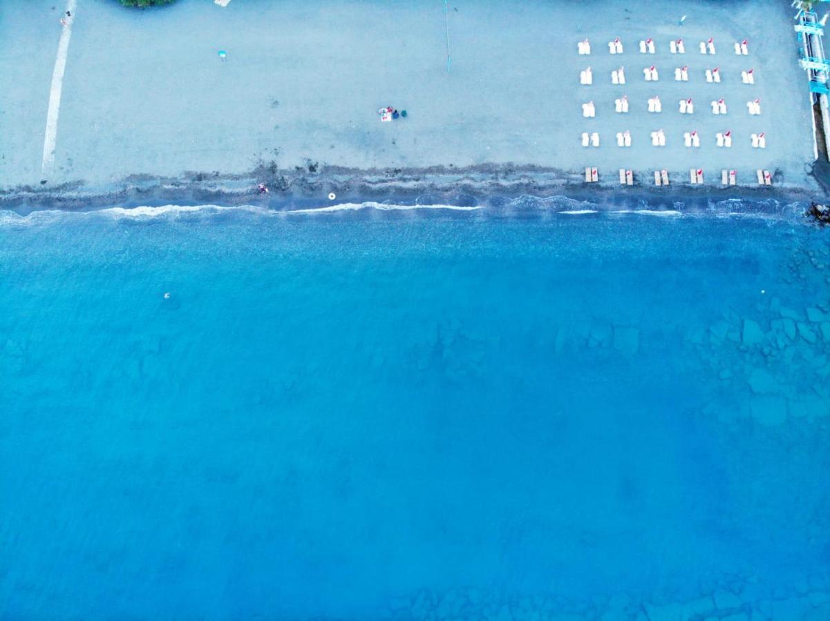 Bucak Apart Hotel Goecek & Beach Εξωτερικό φωτογραφία